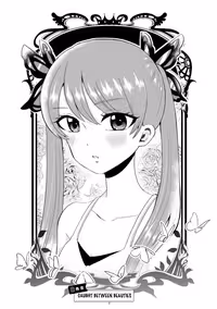 Kumakura-san to boku - Ch 8